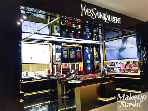 yves saint laurent beauty singapore|ysl beauty official website.